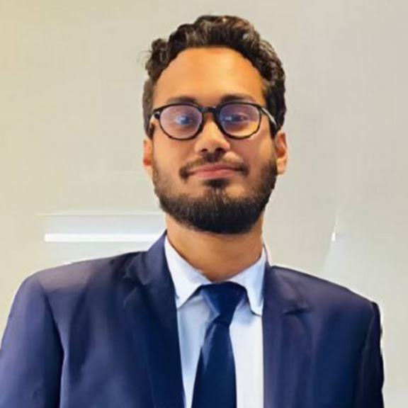 Syed Shariar Shaklain
